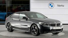 BMW 6 Series 630d xDrive M Sport 5dr Auto Diesel Hatchback